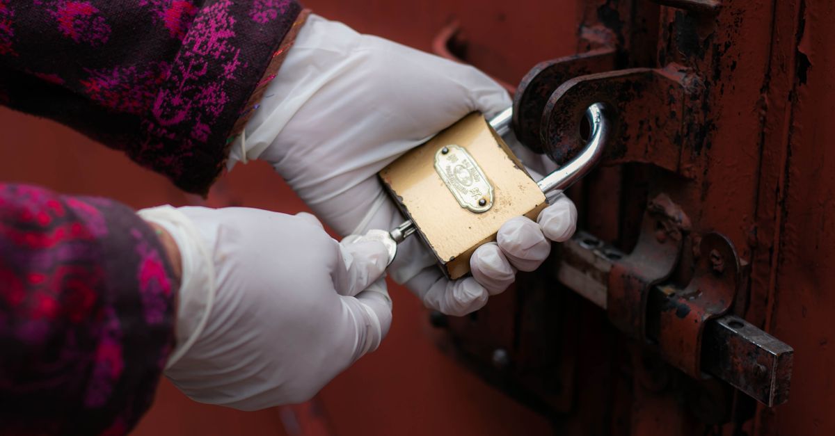Commercial Locksmith service — Brampton Locksmiths