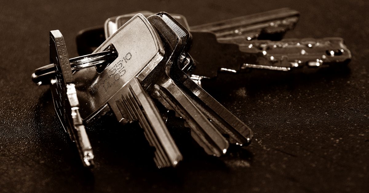 Home Rekeying Service — Brampton Locksmiths