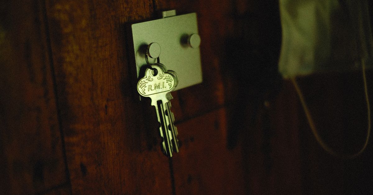 Residential Locksmith service — Brampton Locksmiths