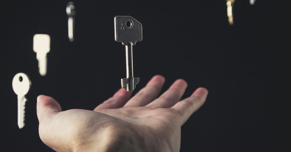 locksmith shop keys — Brampton Locksmiths