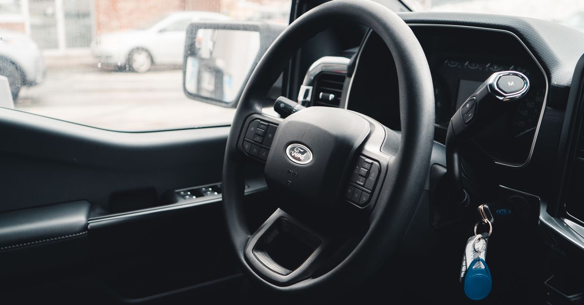 Car Lockout Service That Skips the Dealer Trip Entirely — Brampton Locksmiths