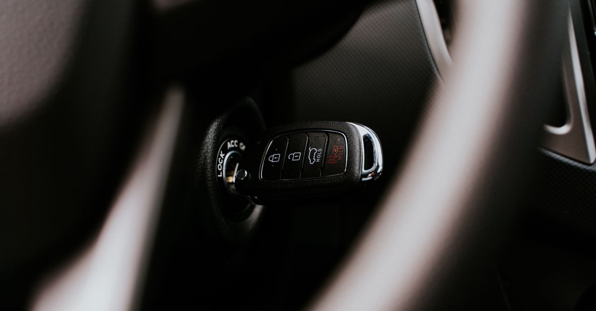Car Key Programming, in Language That Actually Makes Sense — Brampton Locksmiths