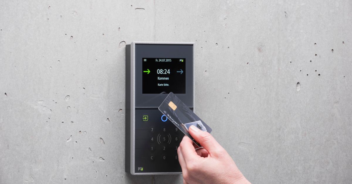 Access Control Installation: Keypads, Fobs, and Electronic Entry for Brampton Businesses — Brampton Locksmiths