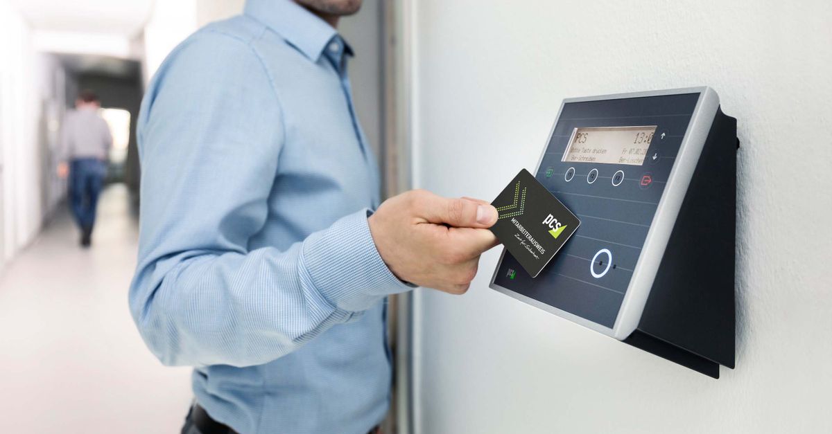 How We Determine Your Access Control System Installation Quote — Brampton Locksmiths