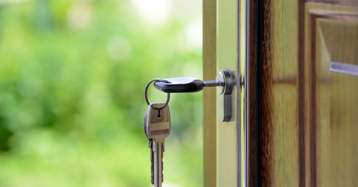A Complete List of Mortise Lock and Commercial Door Hardware Services We Provide — Brampton Locksmiths
