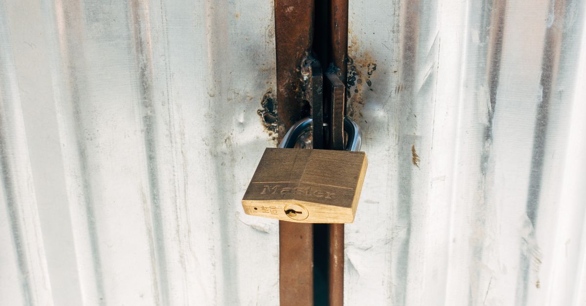 Window and sliding-door locks that most break-ins exploit — Brampton Locksmiths