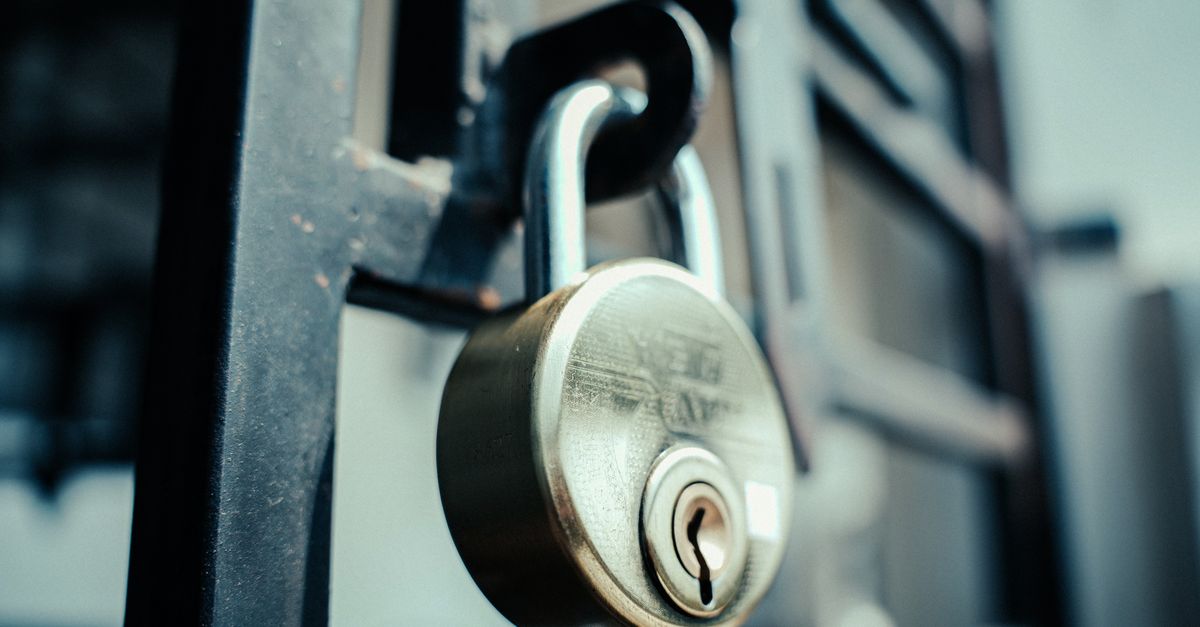 Why Rekeying Every Lock to One Key Is the Smartest Move After a Transition — Brampton Locksmiths