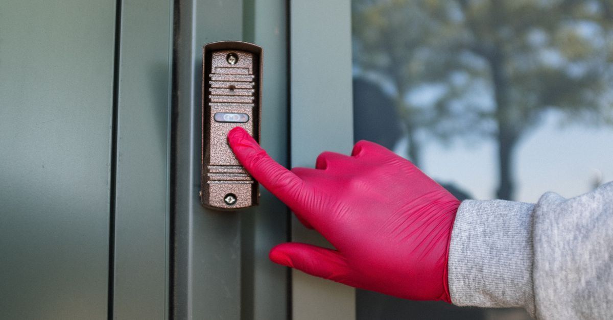 Our Home Rekeying Service Process: What Happens When We Arrive — Brampton Locksmiths